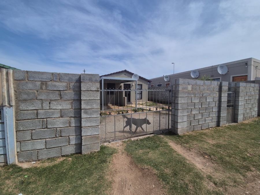 2 Bedroom Property for Sale in Motherwell Nu 3 Eastern Cape